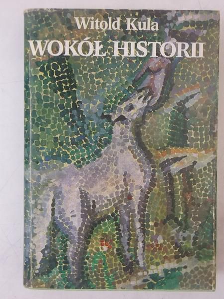 Wokół historii