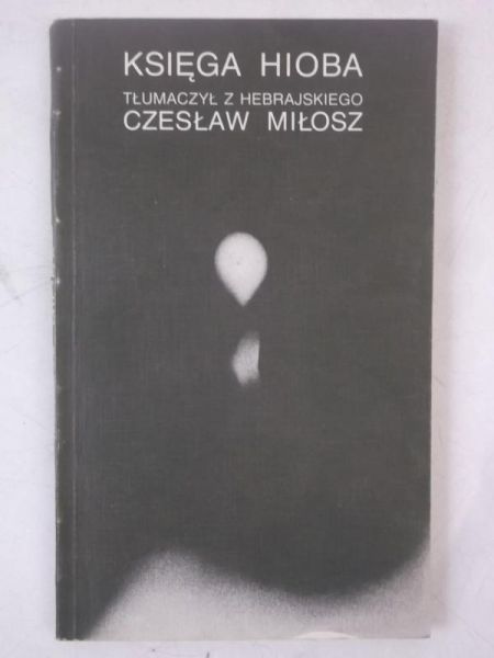 Księga Hioba