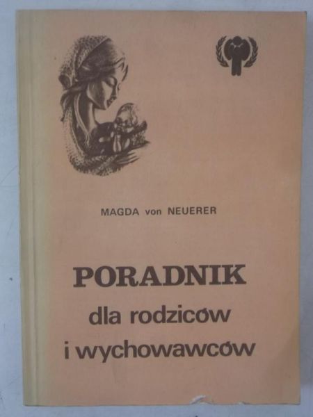 Poradnik dla rodziców i wychowawców