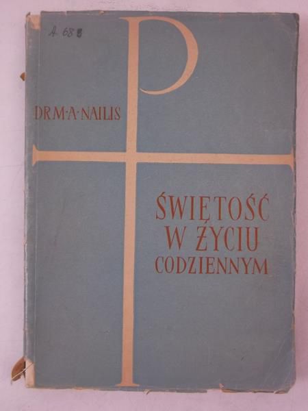 Świętość w życiu codziennym