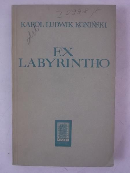Ex Labyrintho