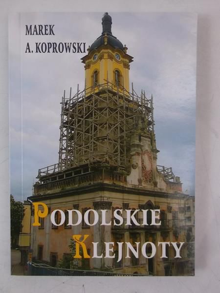 Podolskie klejnoty