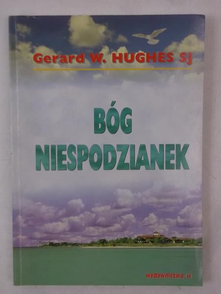 Bóg niespodzianek