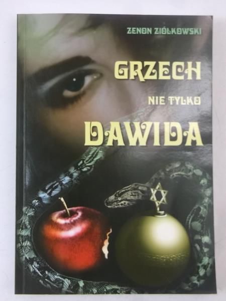 Ziołkowski  - Grzech nie tylko Dawida