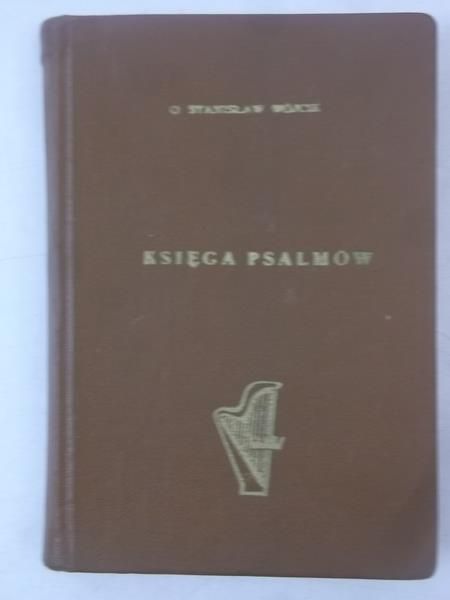 Księga Psalmów