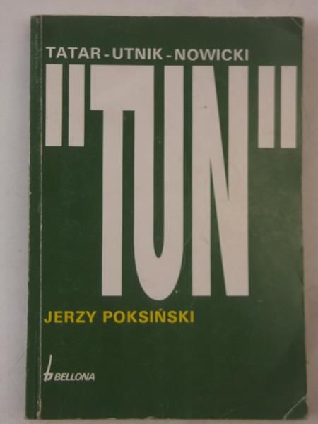 "Tun". Tatar-Utnik-Nowick