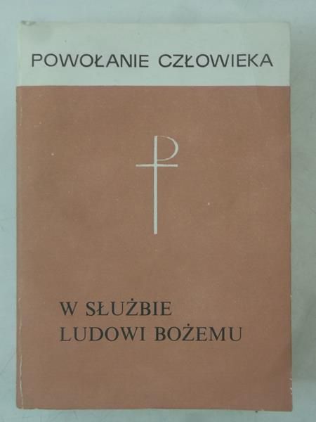 Powołanie człowieka, Tomy VI