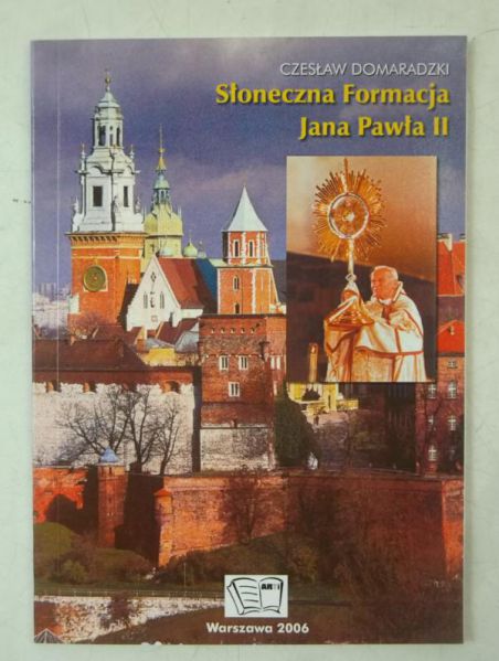 Słoneczna Formacja Jana Pawła II