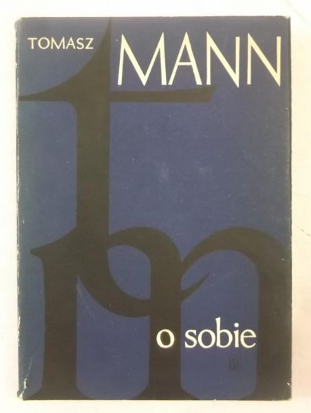 O sobie