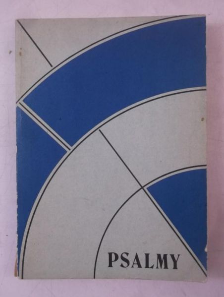 Psalmy