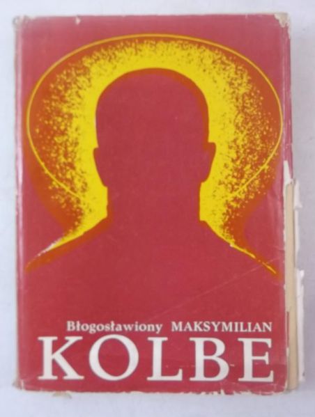 Kolbe Maksymilian Maria - Wybór pism