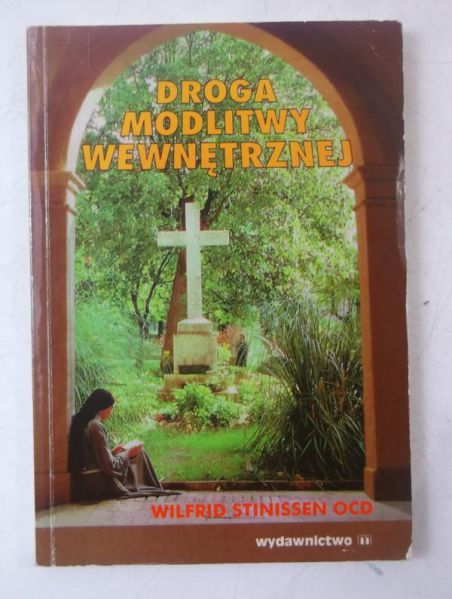 Droga modlitwy wewnętrznej