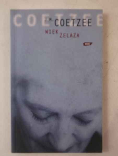 Wiek żelaza