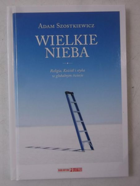 Wielkie nieba