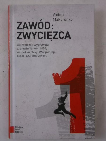 Zawód: zwycięzca