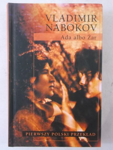 Ada albo Żar: kronika rodzinna