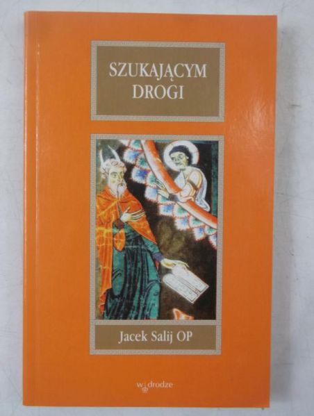 Szukając drogi