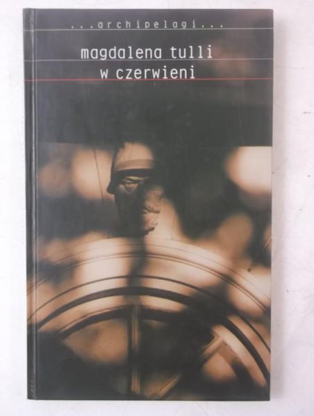 W czerwieni
