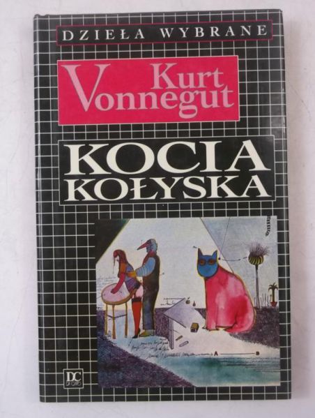 Kocia kołyska