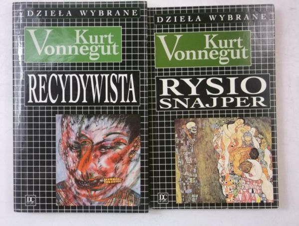 Rysio snajper / Recydywista