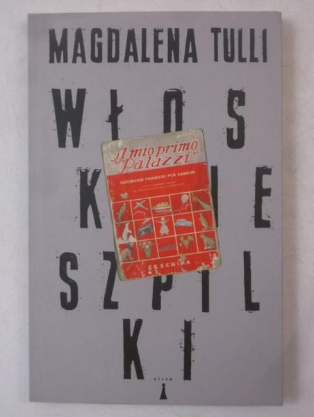 Włoskie szpilki