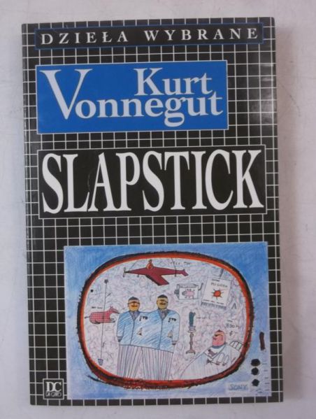 Slapstick