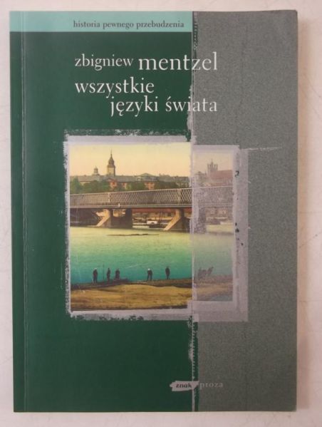 Wszystkie języki świata