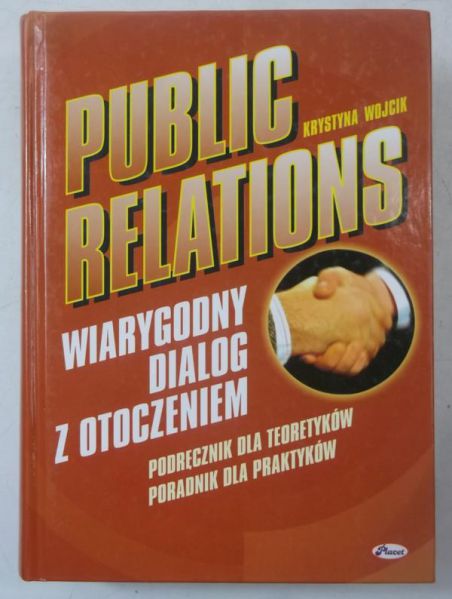 Public relations