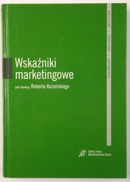 Wskaźniki marketingowe