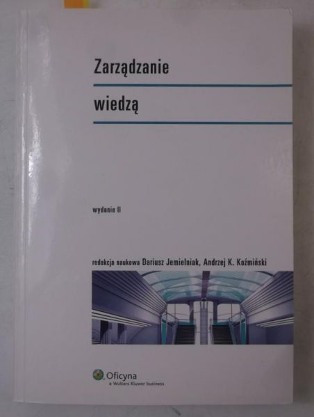 Zarządzanie wiedzą