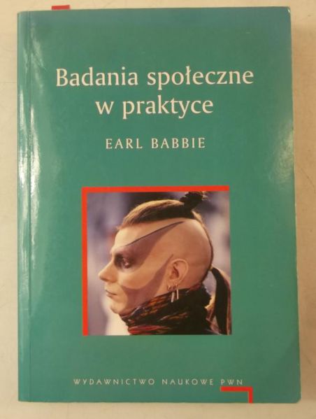 Badania społeczne w praktyce