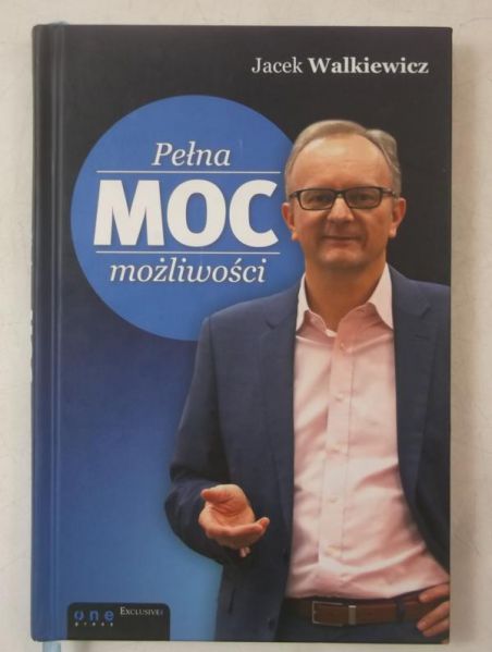 Pełna moc możliwości
