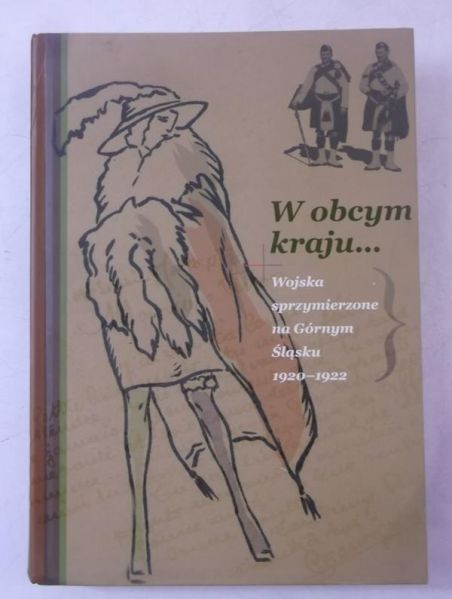 Rosenbaum Sebastian - W obcym kraju