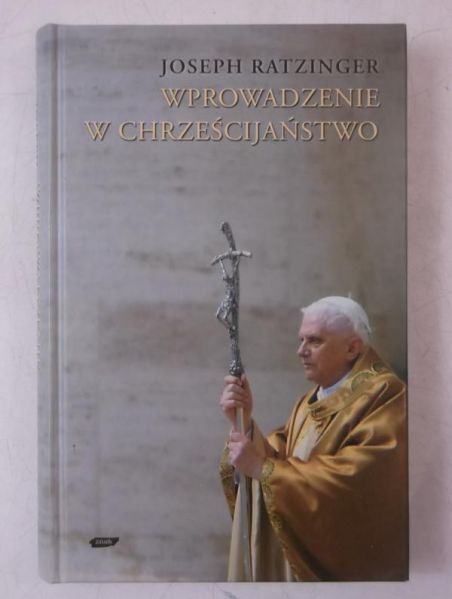 Wprowadzenie w chrześcijaństwo