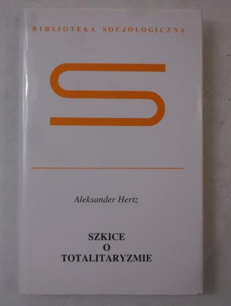 Szkice o totalitaryźmie
