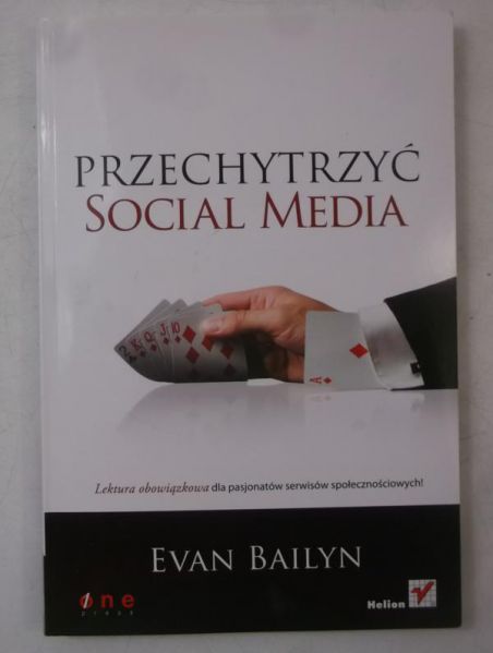 Przechytrzyć social media