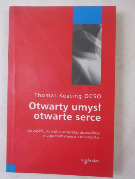 Otwarty umysł, otwarte serce