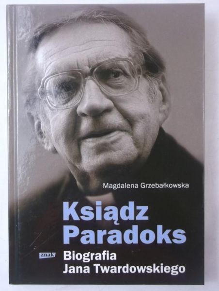 Ksiądz Paradoks