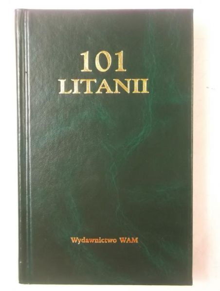 101 litanii