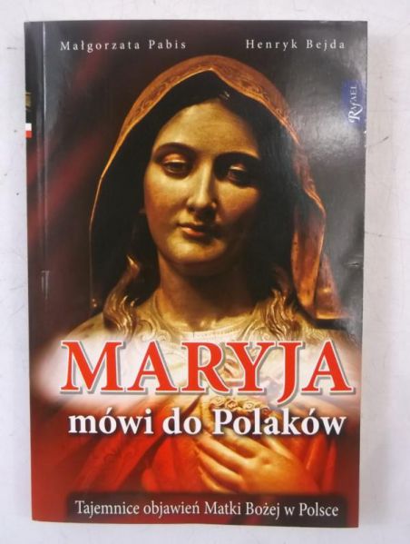Maryja mówi do Polaków