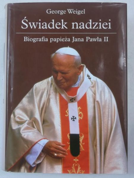 Świadek nadziei