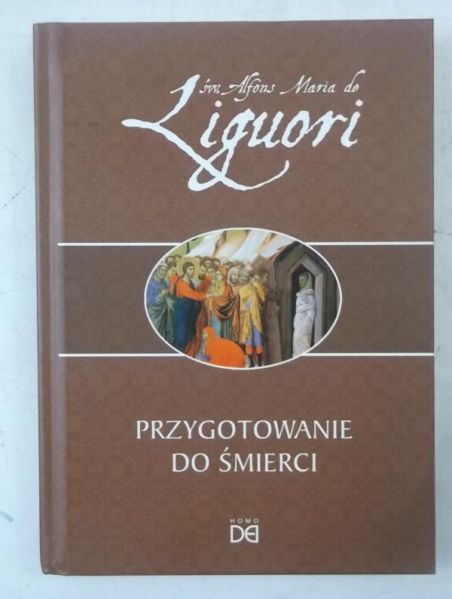 Przygotowanie do śmierci