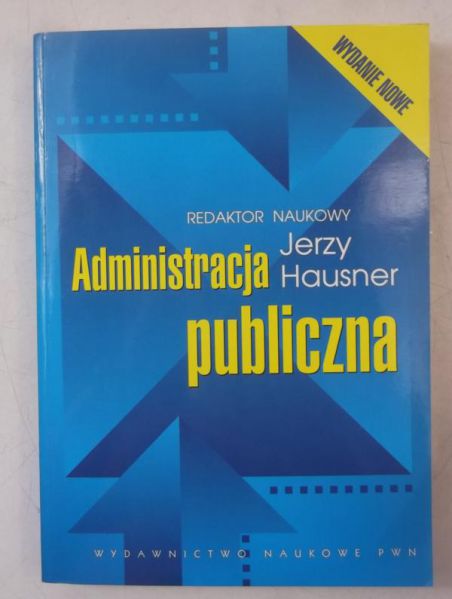 Administracja publiczna