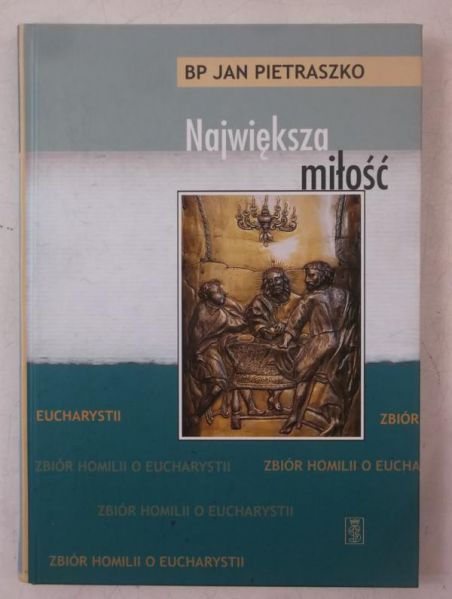 Największa miłość