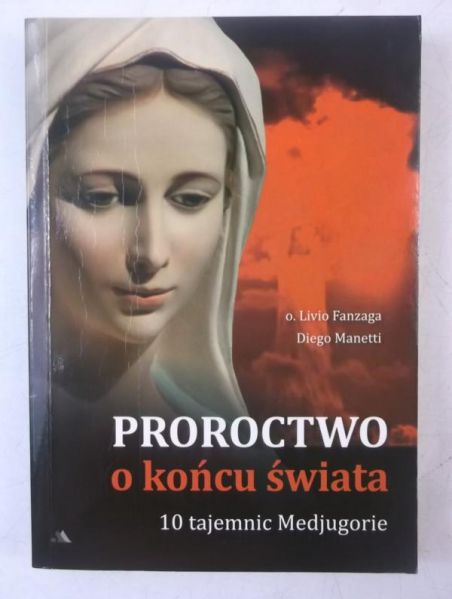Proroctwo o końcu świata