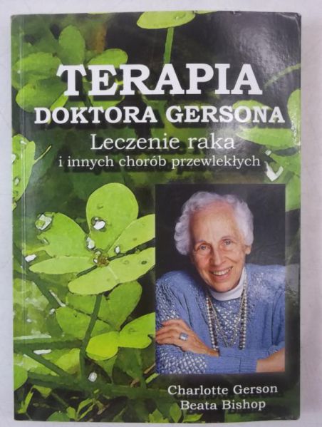 Metoda doktora a. Leczenie raka i innych chorób przewlekłych