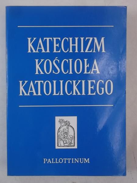 Katechizm Kościoła Katolickiego