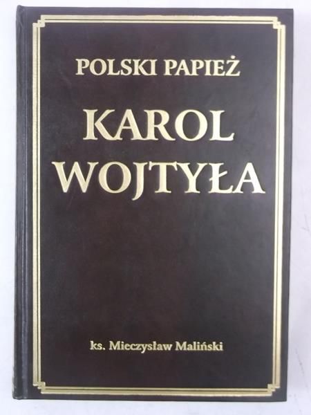 Karol Wojtyła