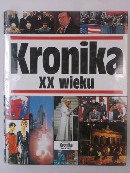 Kronika XX wieku