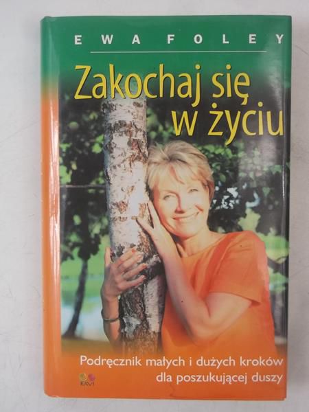 Zakochaj się w życiu